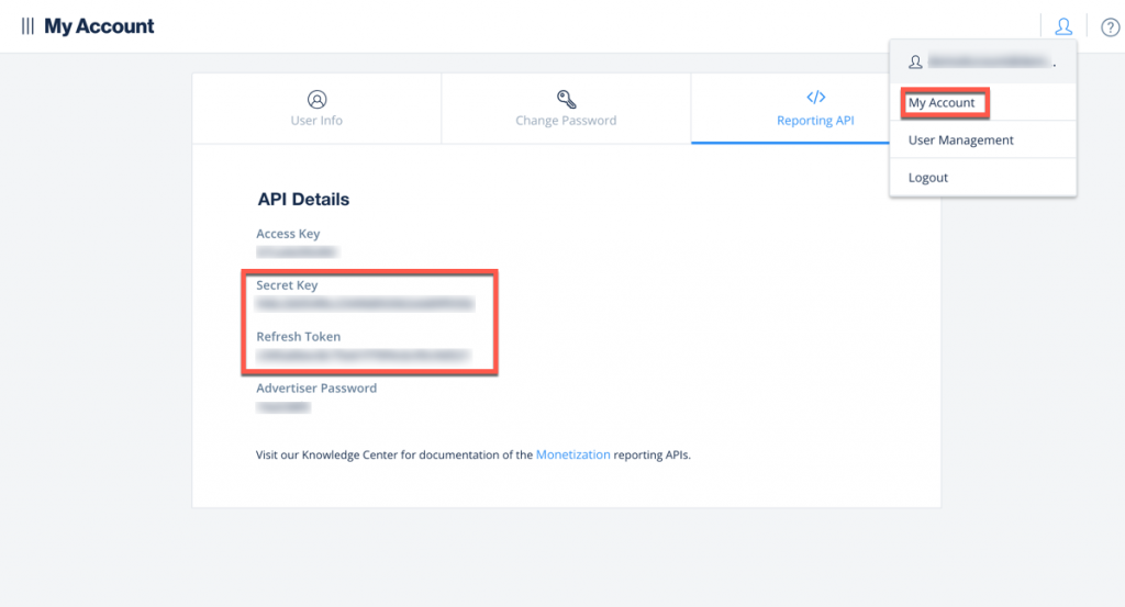 ironSource Impression Level Revenue API | ThinkingData